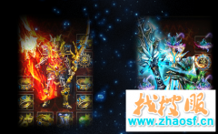 传奇地图尸王殿道士打法